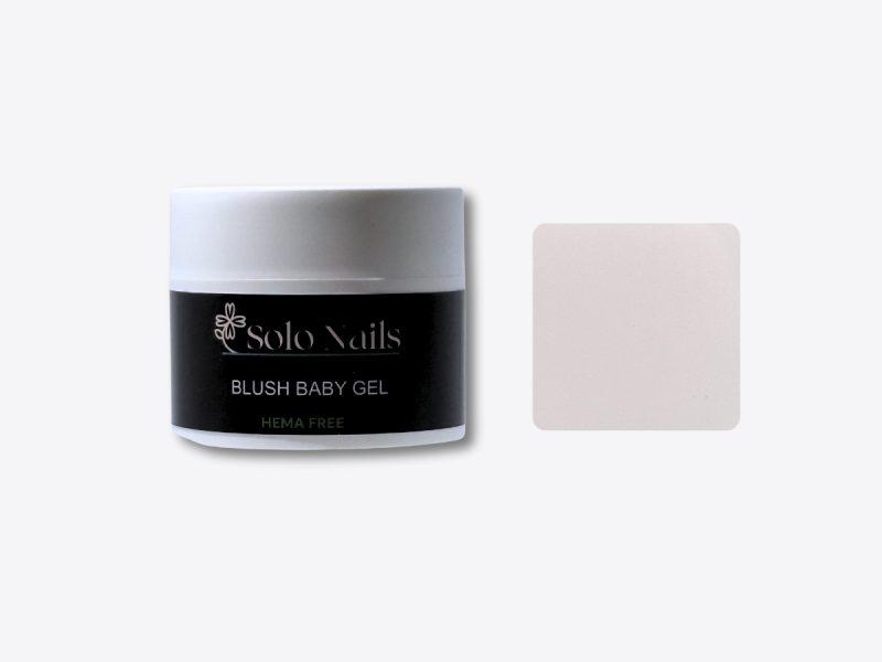Blush Baby Gel