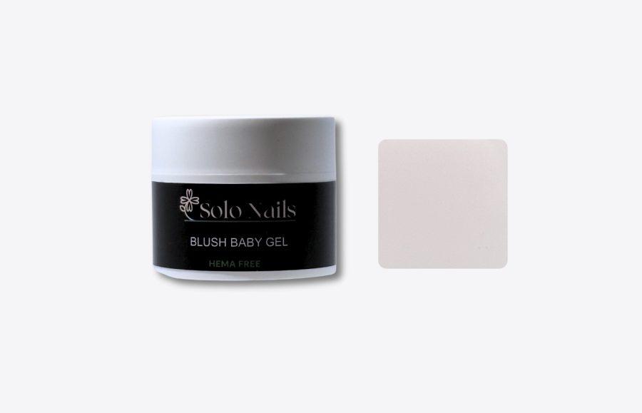 Blush Baby Gel