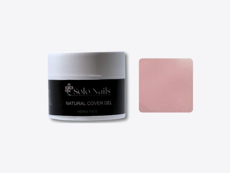 Natural Cover Gel Thix
