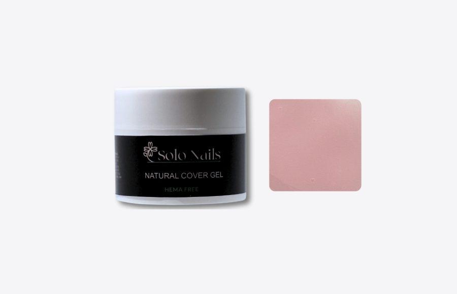Natural Cover Gel Thix