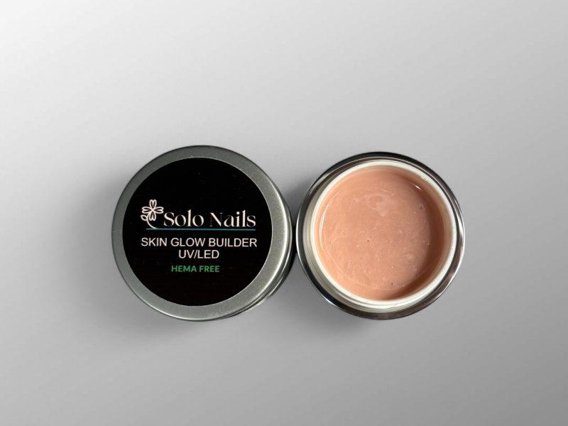 Skin Glou Builder