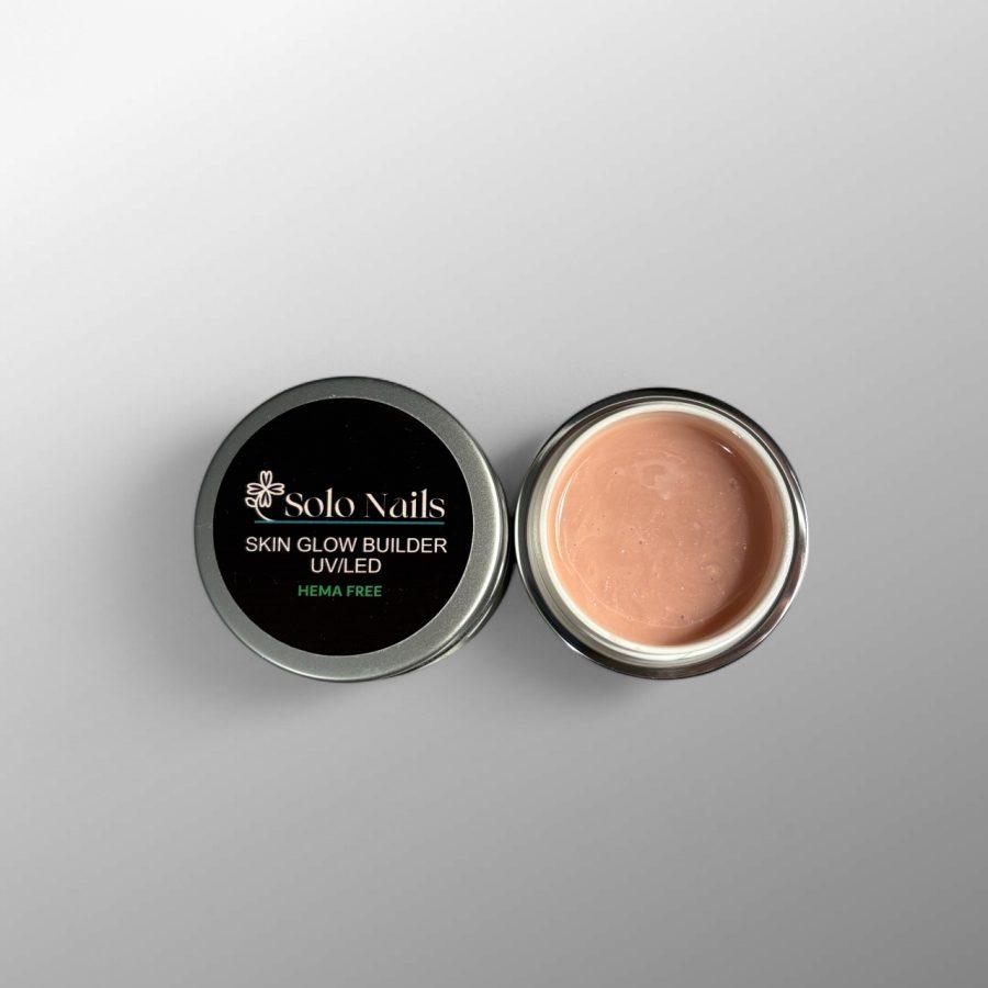 Skin Glou Builder