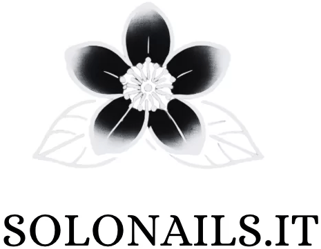 Solo Nails di Solomatina Tatiana
